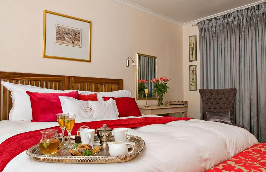 Cape Pillars Boutique Hotel-1