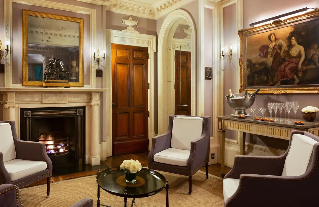 Le Dokhan'S Paris Arc De Triomphe, A Tribute Portfolio Hotel-1