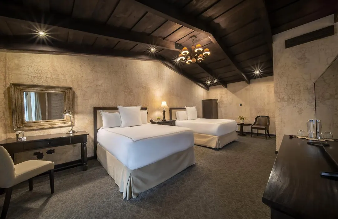 El Convento Boutique Hotel-1