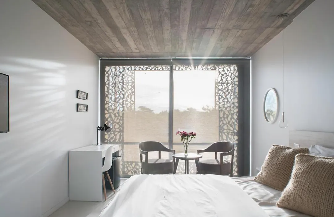 T Design Hotel Boutique-1