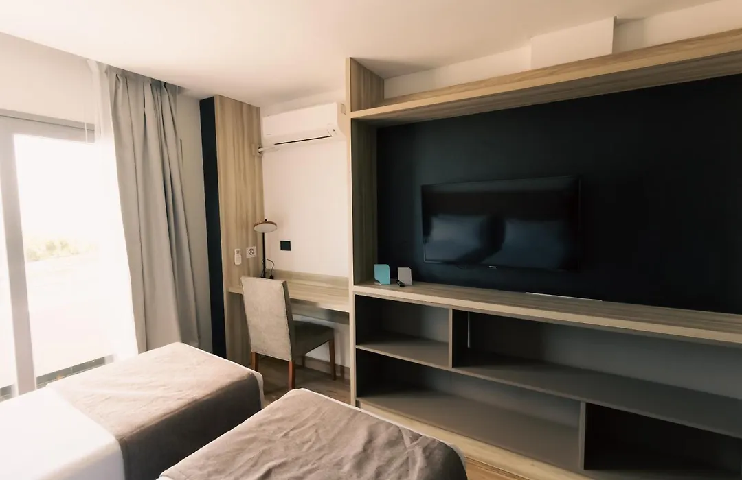 Neco Boutique Hotel-1