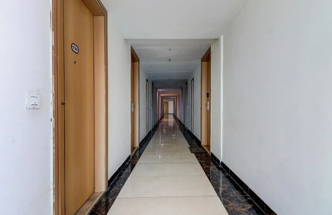 Luxury Studio Grand Anukampa Hotel Jaipur-1