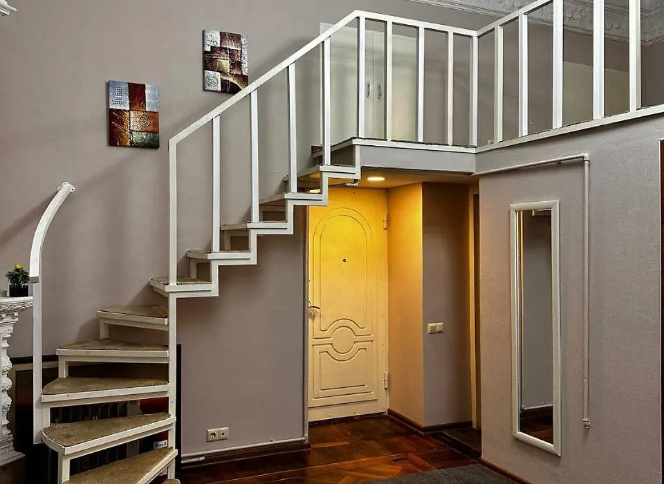 Prestige Boutique Hotel Baku-1