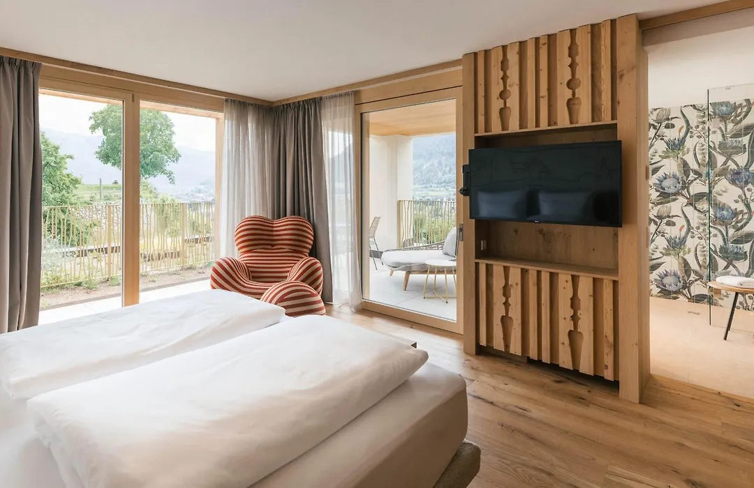 Boutique Hotel Pachers-1