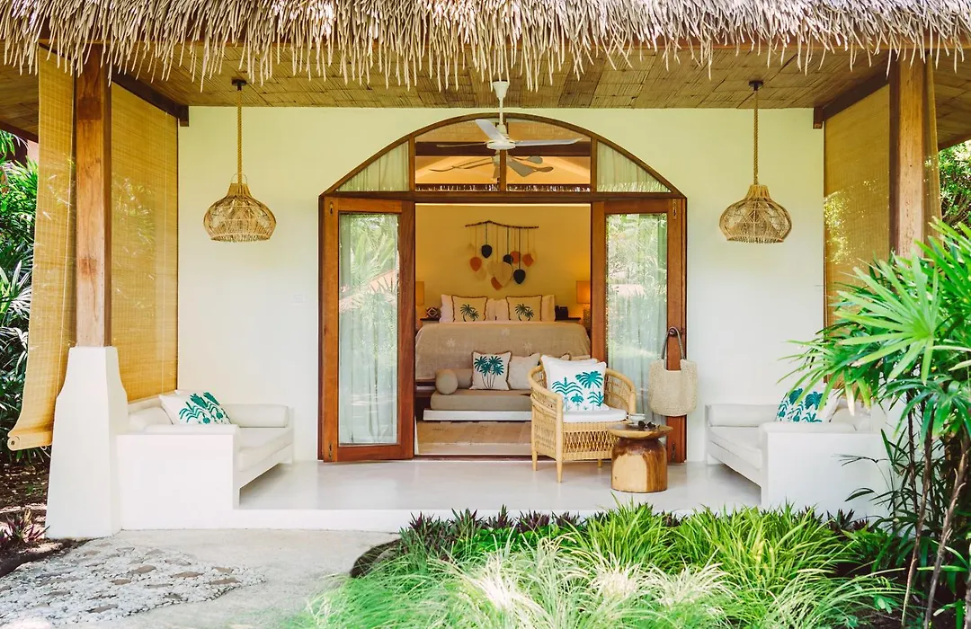 Zazen Boutique Resort&Spa - SHA Plus-1