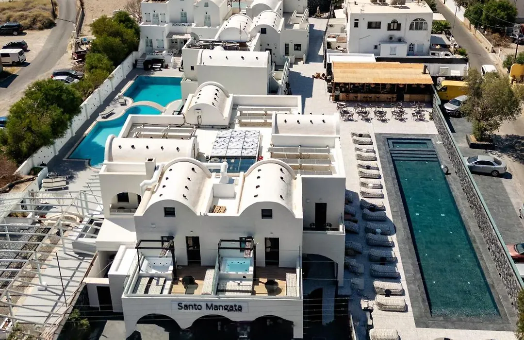 Santo Mangata Boutique Hotel And Spa-1