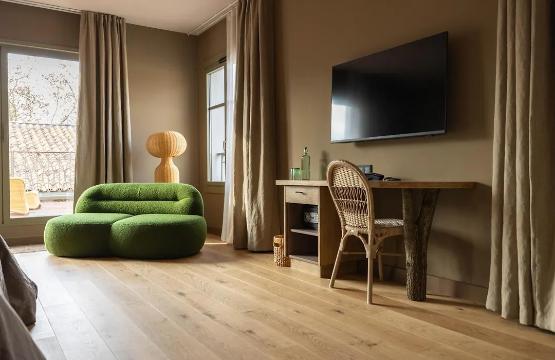 Serra Boutique Hotel-1