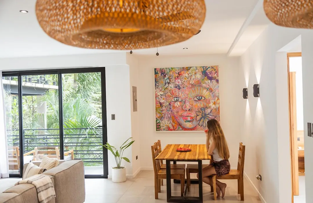 Casa Swell Boutique Hotel Santa Teresa-1