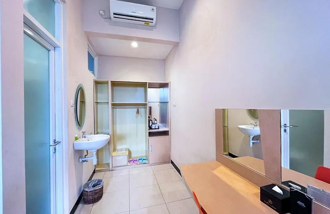 Ceria Boutique Hotel-1