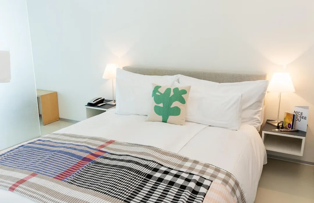 Greulich Design & Boutique Hotel-1