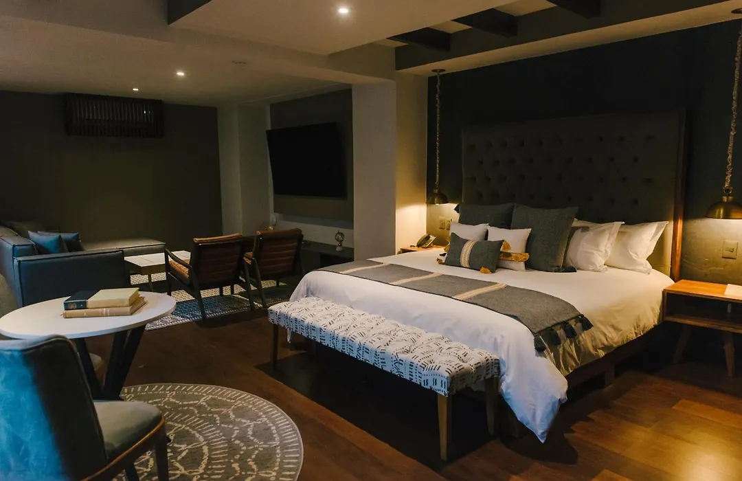 Casa 63 Hotel Boutique & Spa (Adults Only)-1