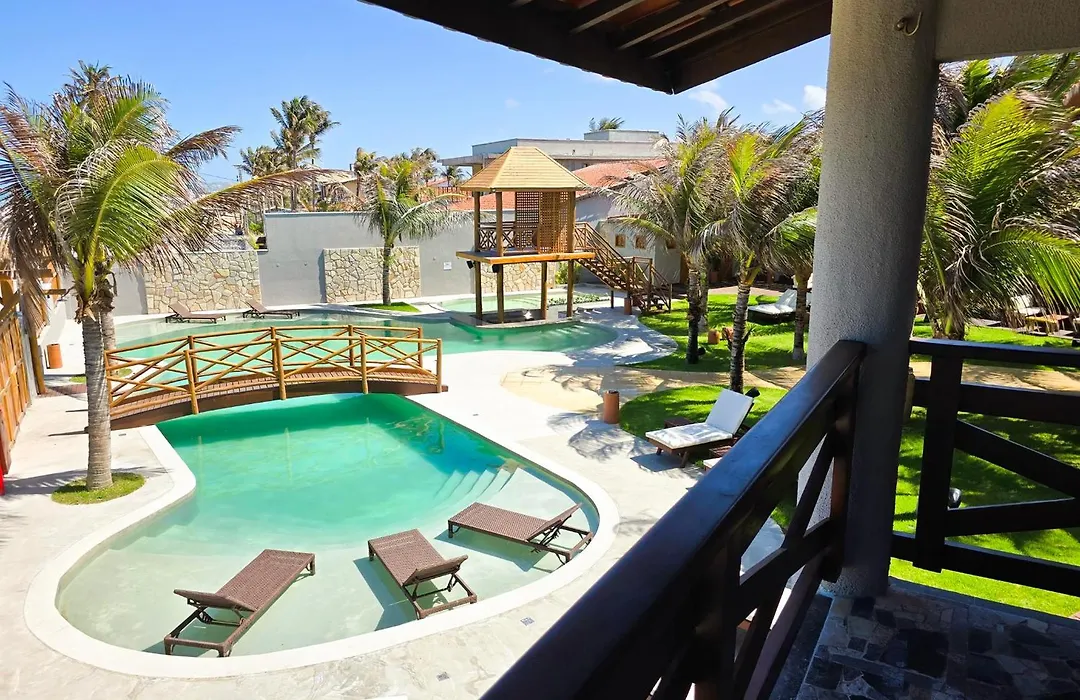 Carnauba Hotel Boutique-1