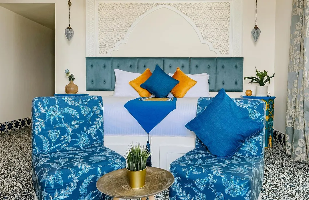 Nour Boutique Hotel-1