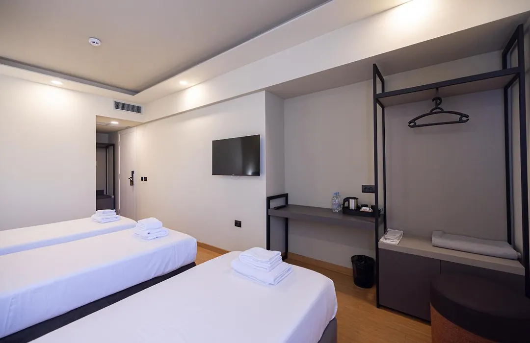 Green Boutique Hotel-1