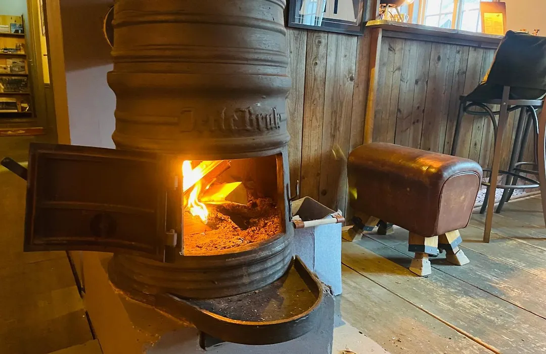 Herangtunet Mountain Lodge-1