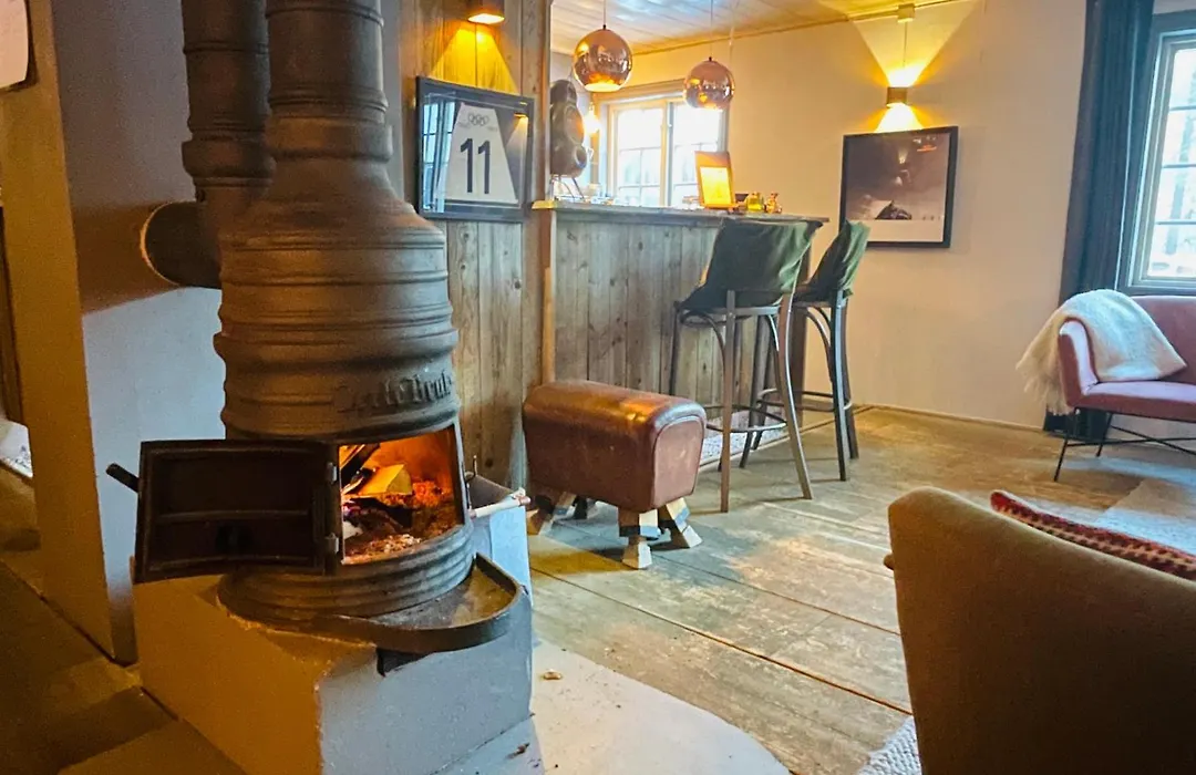 Herangtunet Mountain Lodge-1