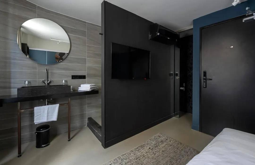 Boutique Hotel Oosteinde-1