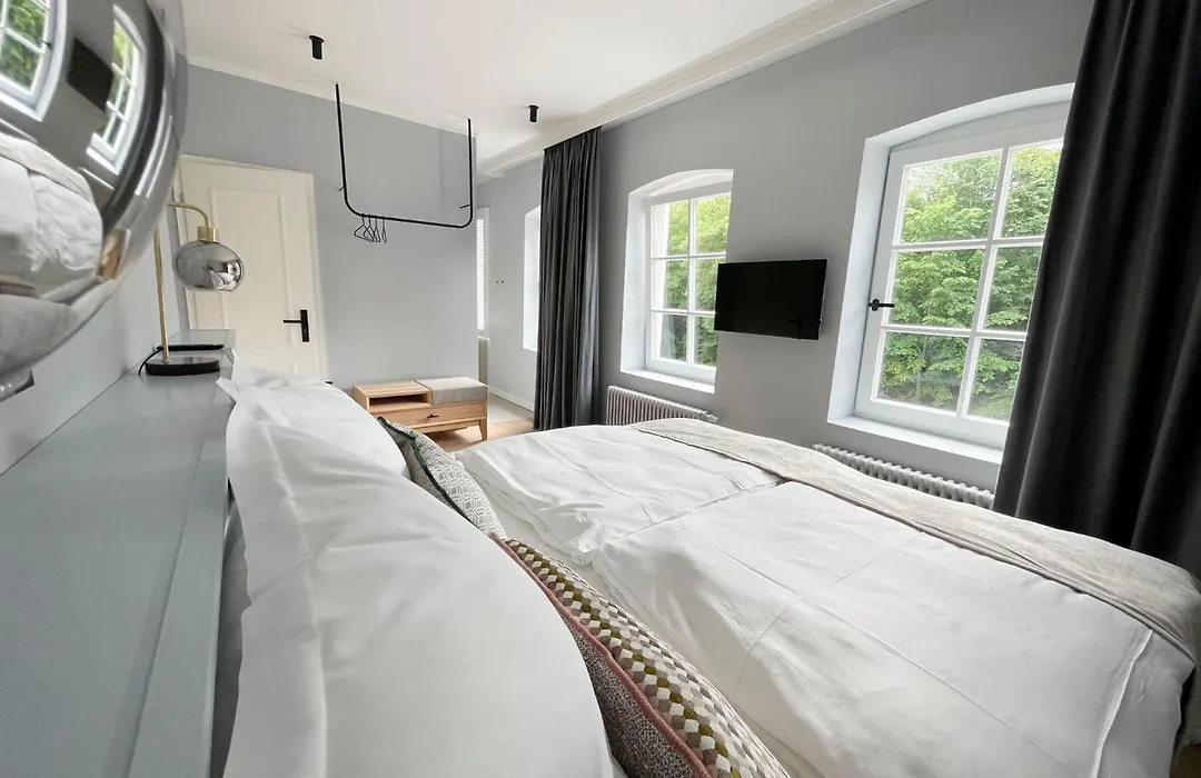 Boutiquehotel Petuh Am Hafen - Adults Only-1