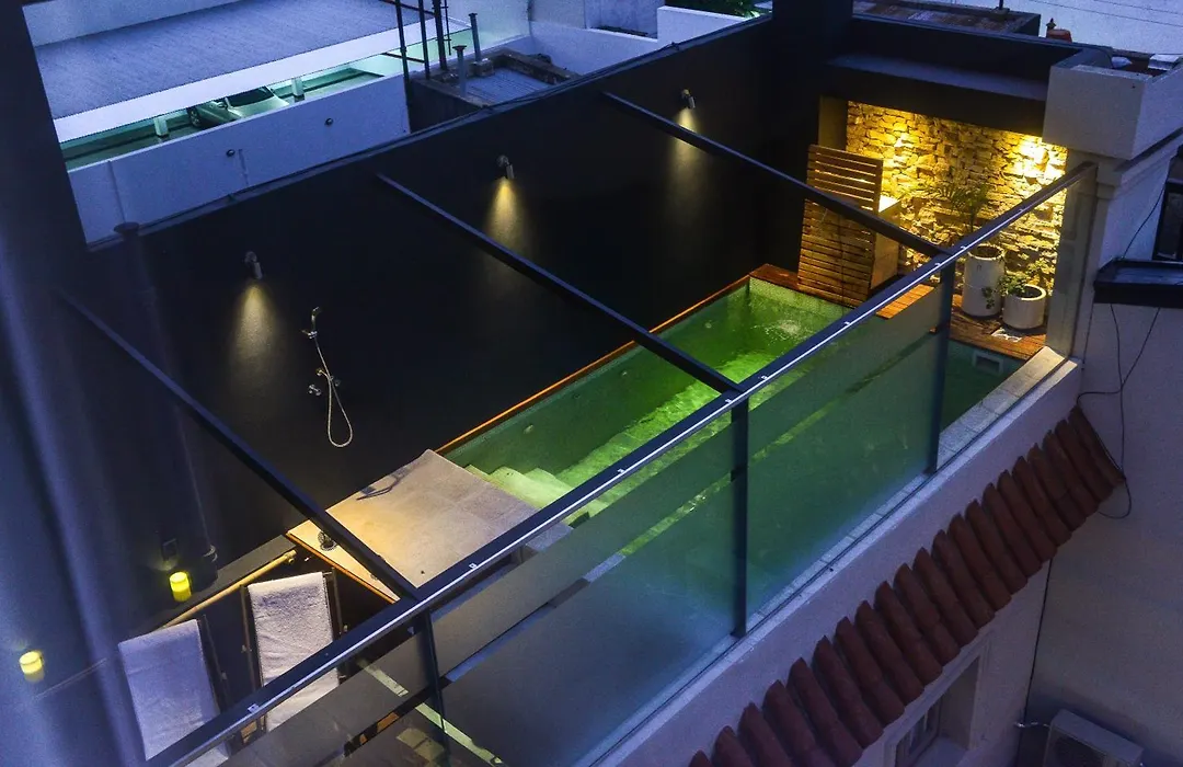Ambit Hotel Boutique Boulevard-1