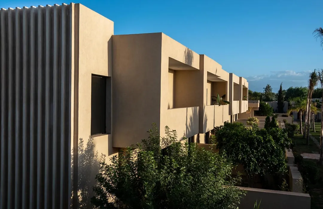 Sirayane Boutique Hotel & Spa Marrakech-1