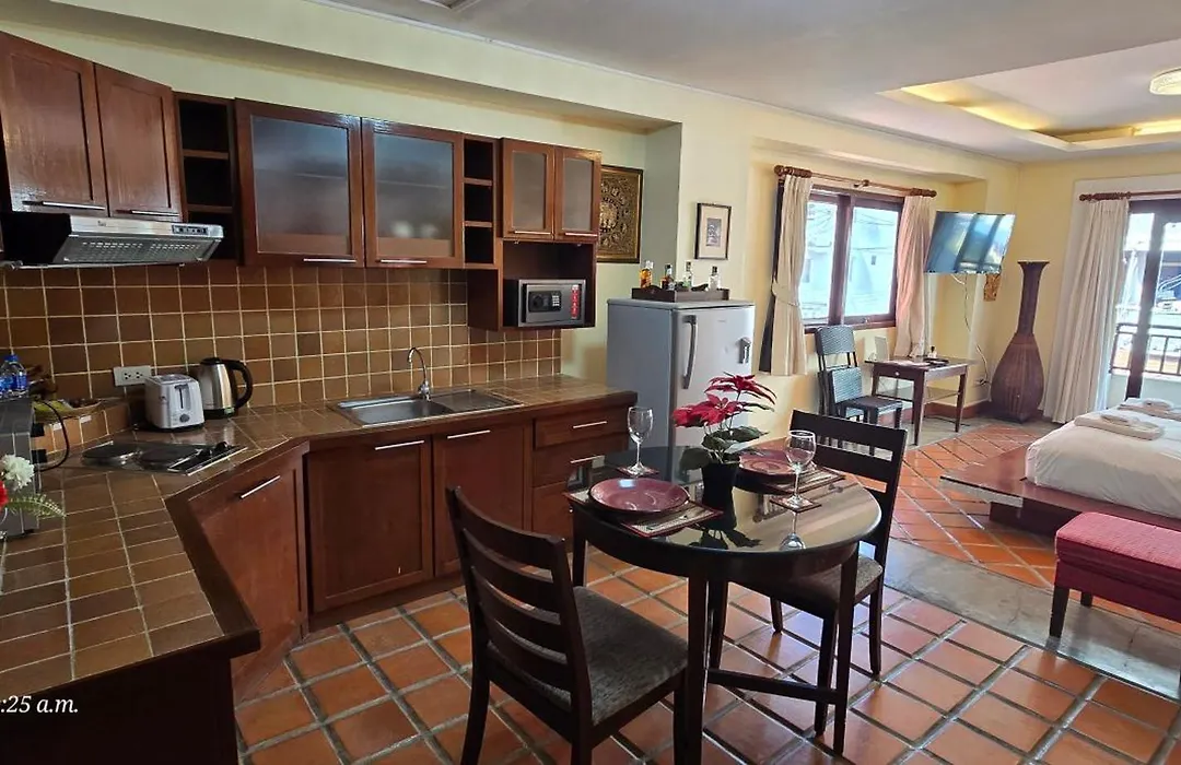 Nirvana Boutique Suites-1
