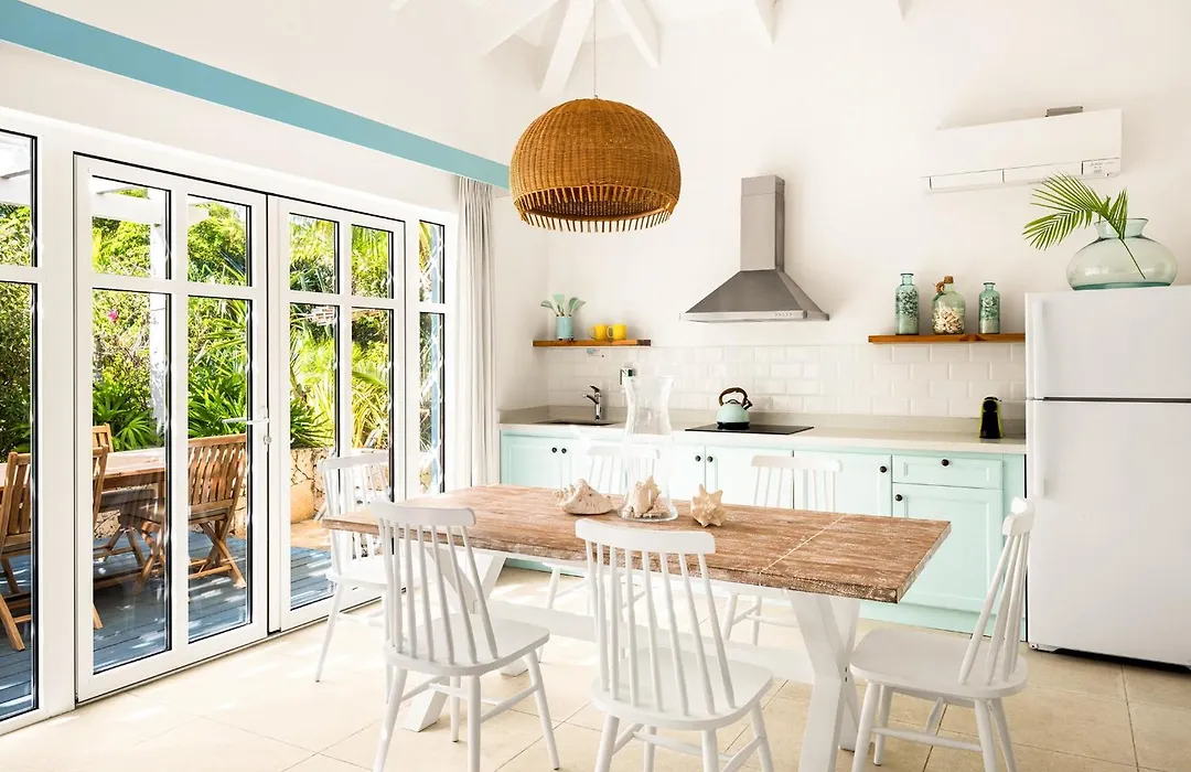 Boardwalk Boutique Hotel Aruba - Adults Only-1