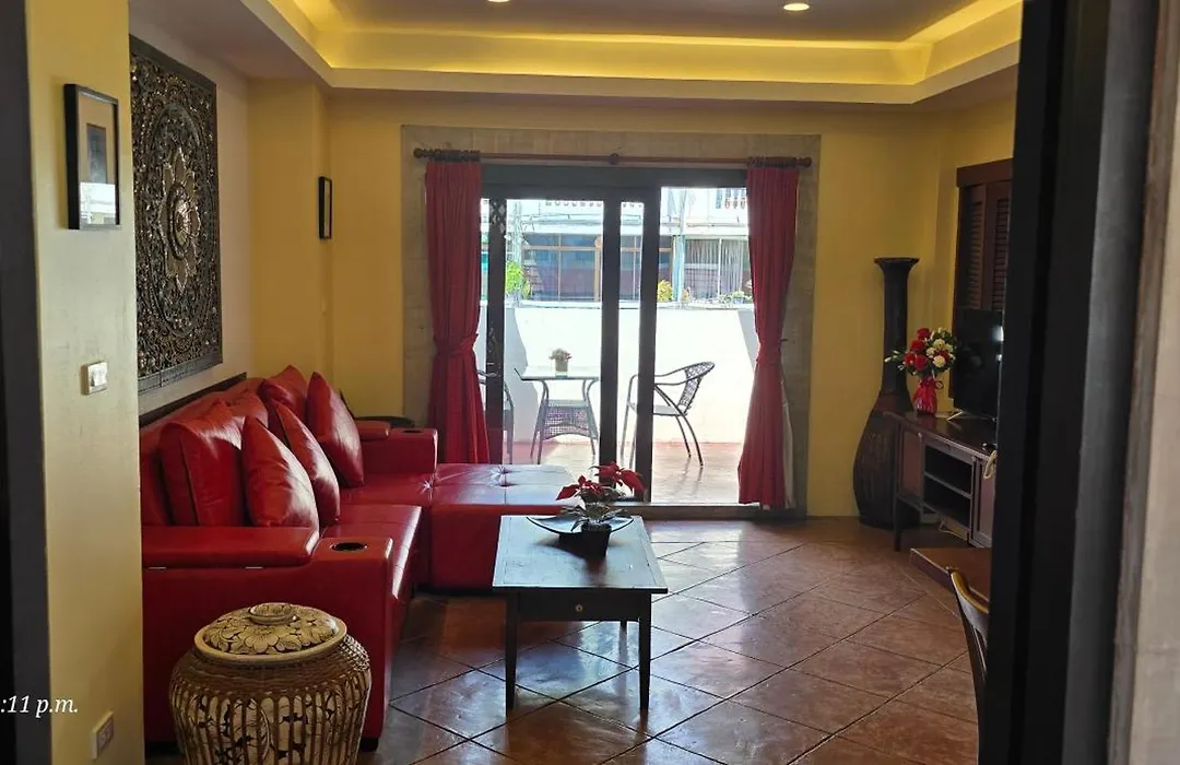 Nirvana Boutique Suites-1