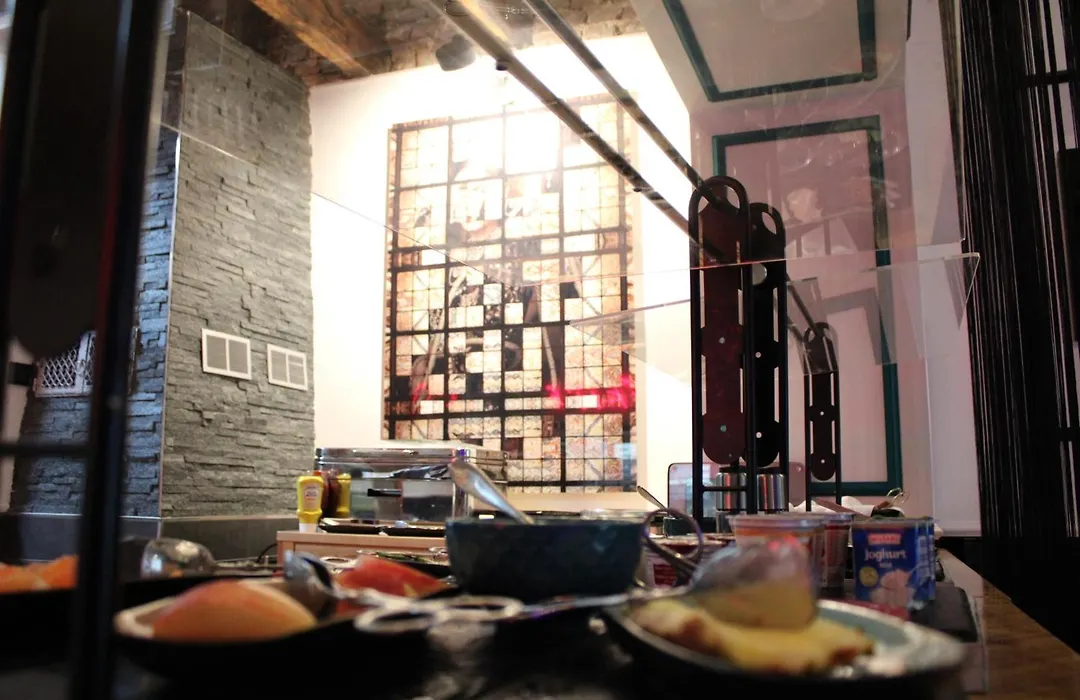 Nikii Boutique Hotel-1