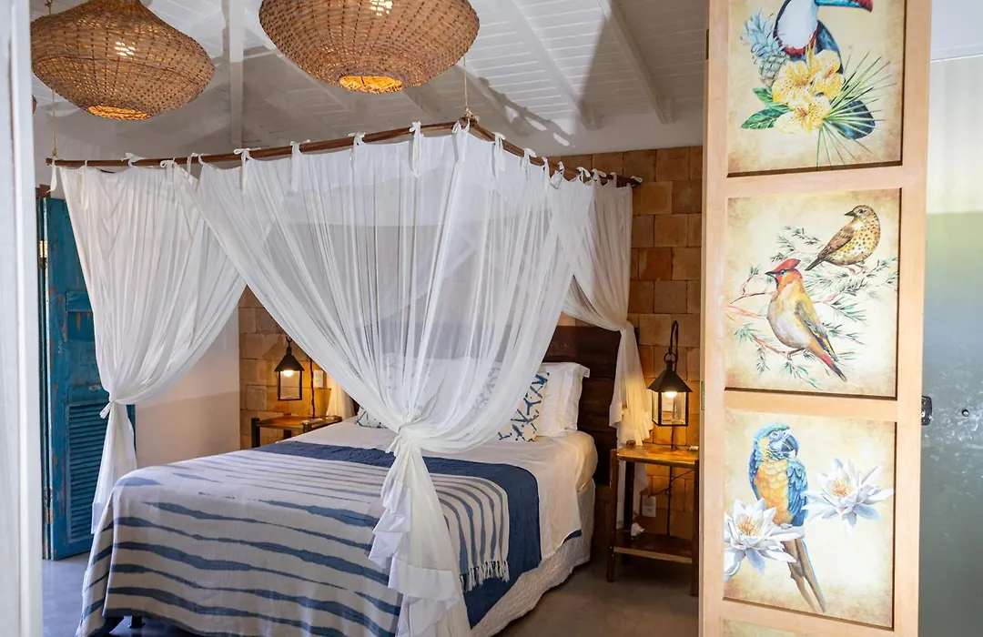 Hotel Boutique Perainda-1