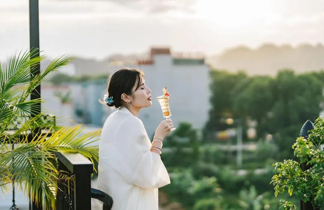 Lalita Boutique Hotel&Spa Ninh Binh-1