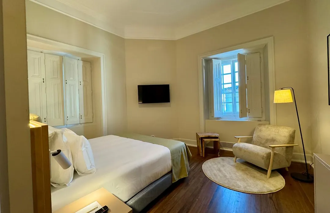 Cicioso Boutique Hotel-1