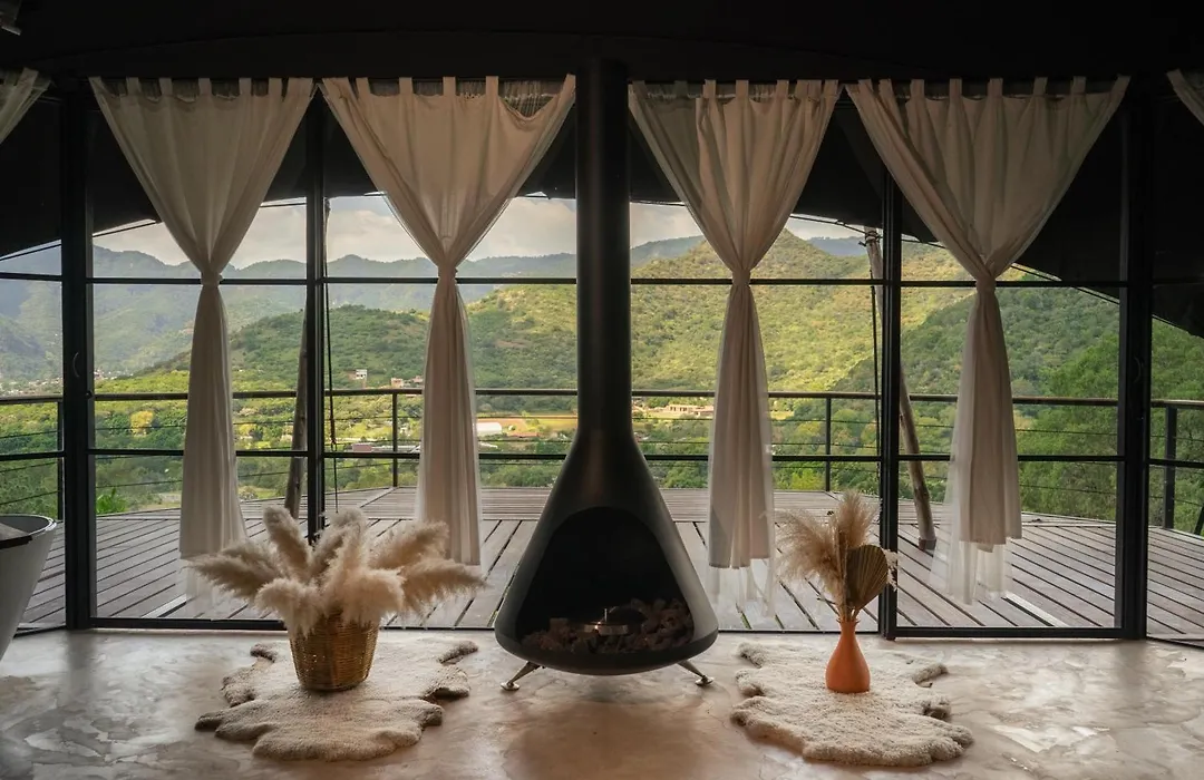 Flora y Fauna Hotel Boutique Rural-1