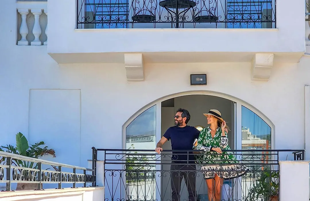 Hotel Port 7- Boutique Collection-1