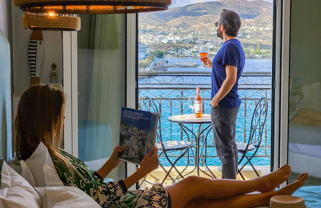 Hotel Port 7- Boutique Collection-1
