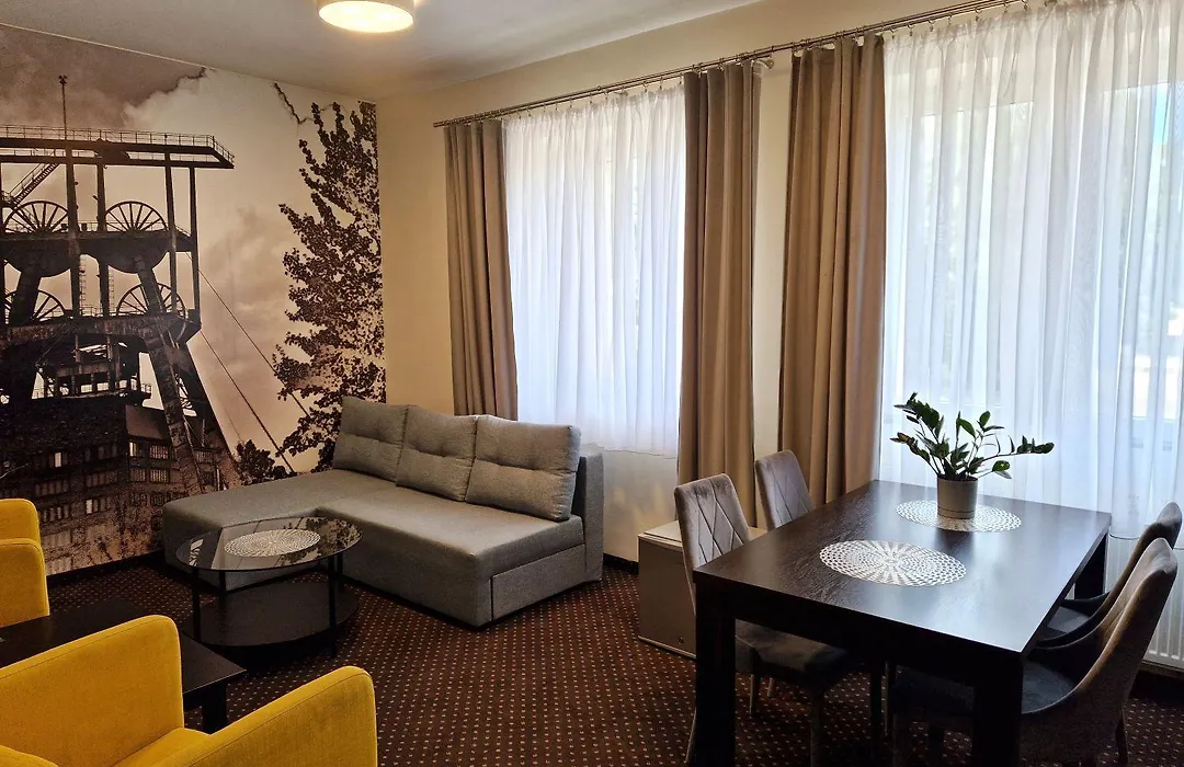 Boutique Hotel'S Bytom-1