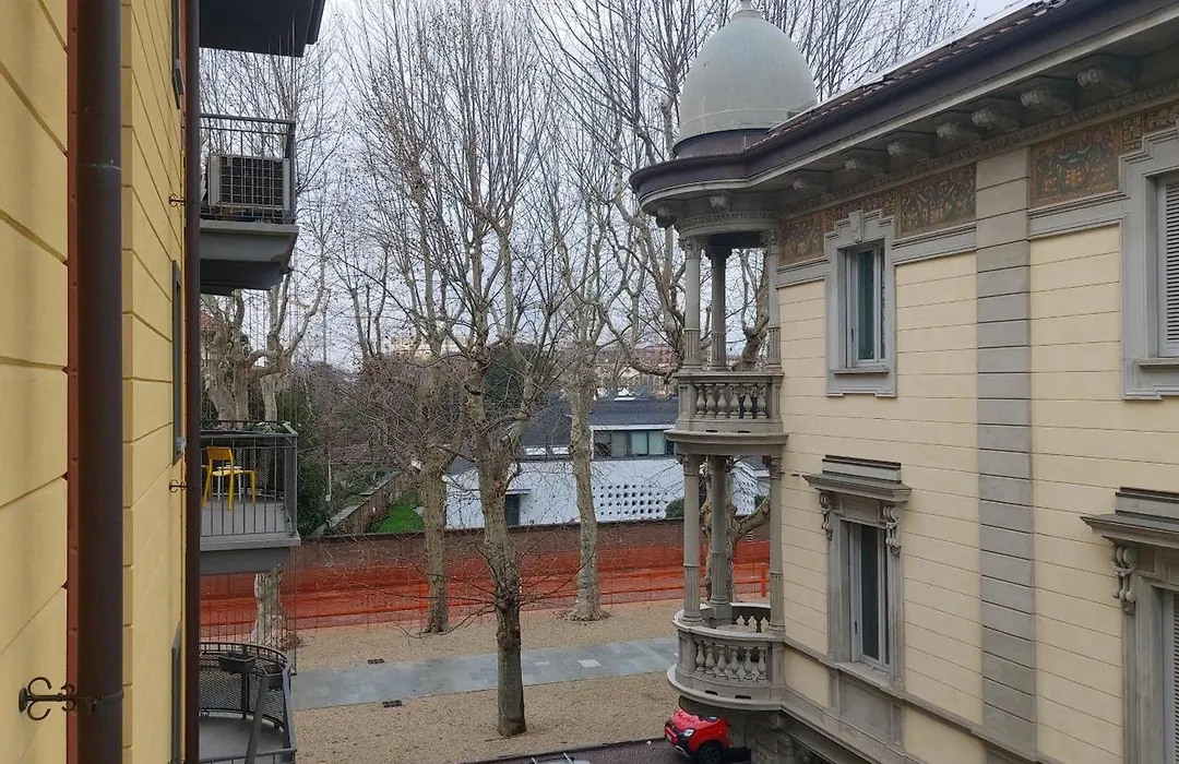 B&B LeTerrazze Boutique Hotel - Torino-1