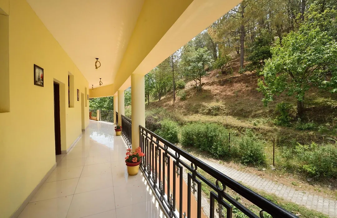 Ivy The Boutique Hotel Near Neem Karoli Temple-1