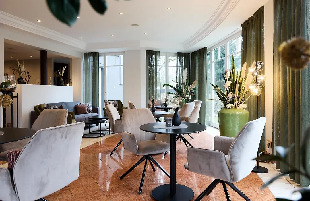 Boutique Hotel Diana-1