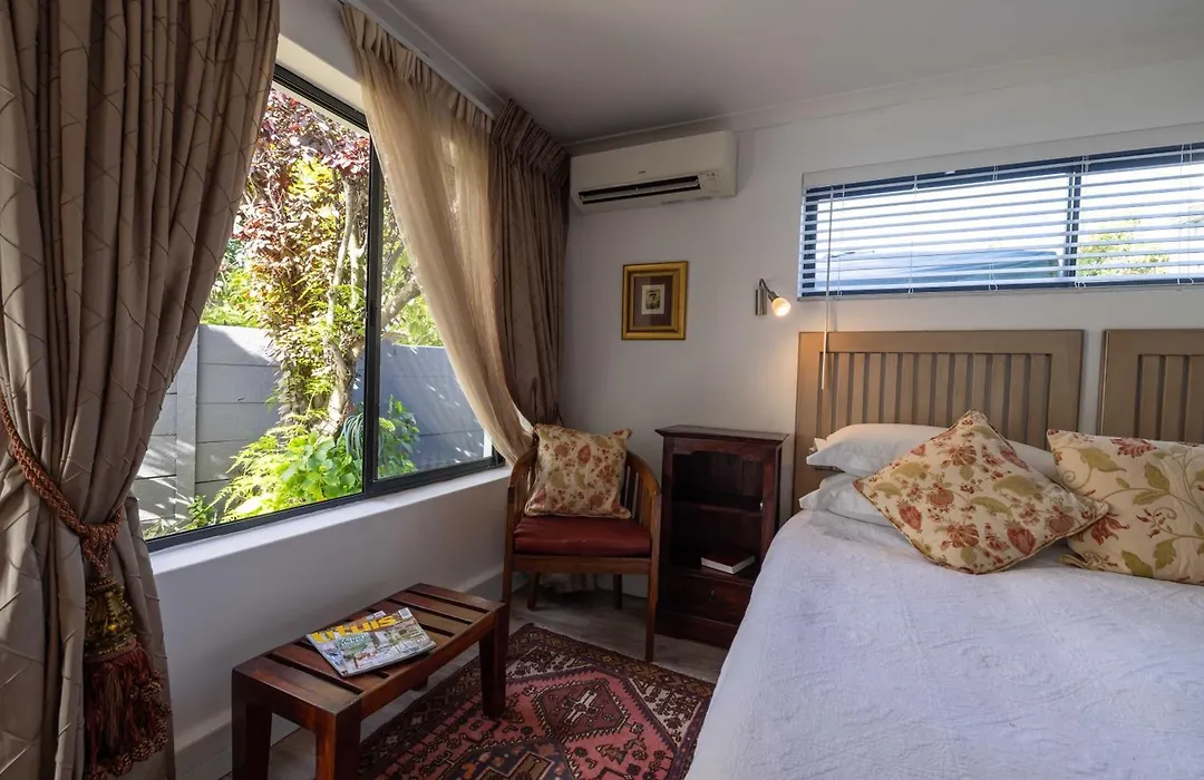 Cape Pillars Boutique Hotel-1