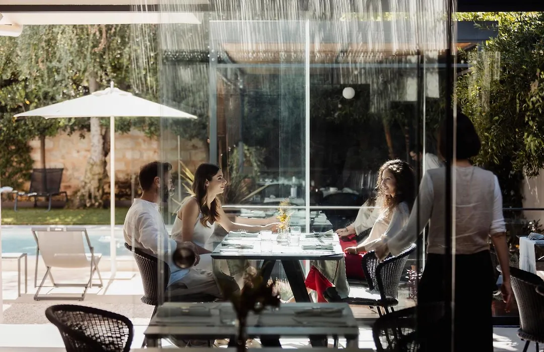 Domia Boutique Hotel E Cucina-1