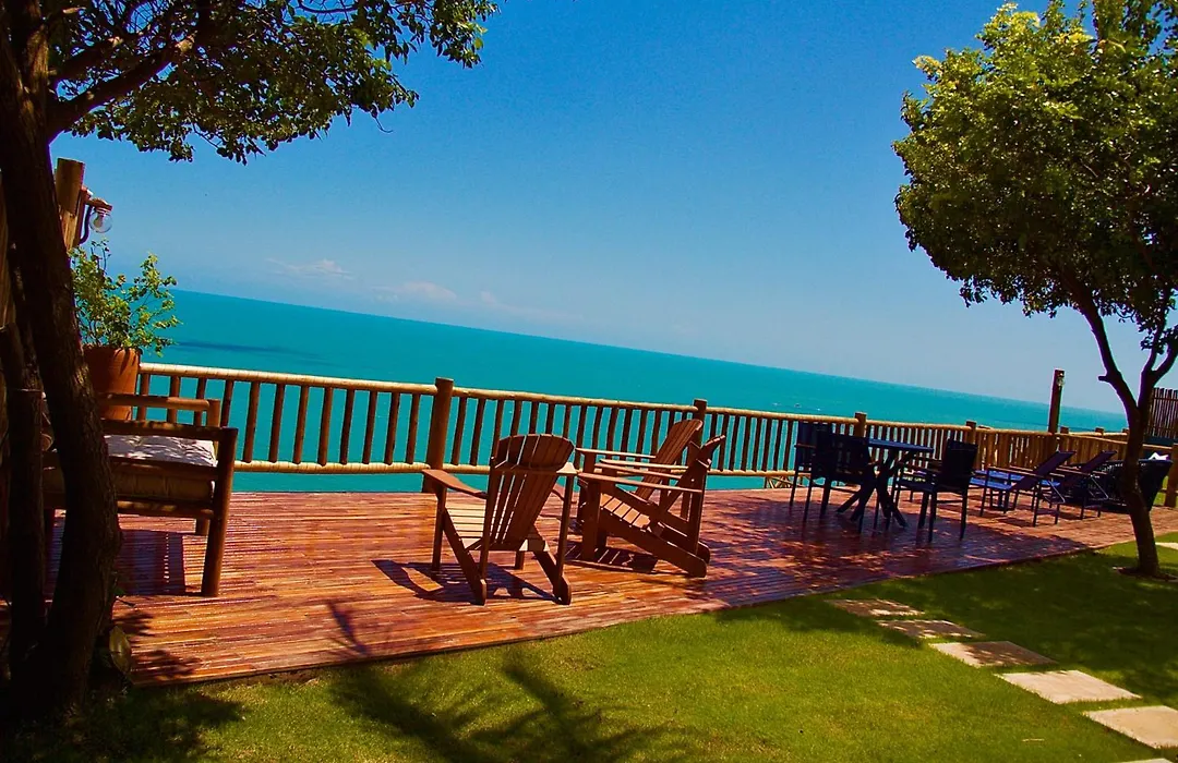Mar Azul Boutique Hotel-1