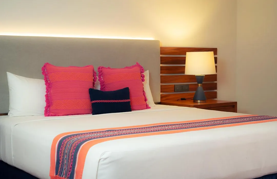 Casa Azulai Puebla Hotel Boutique-1