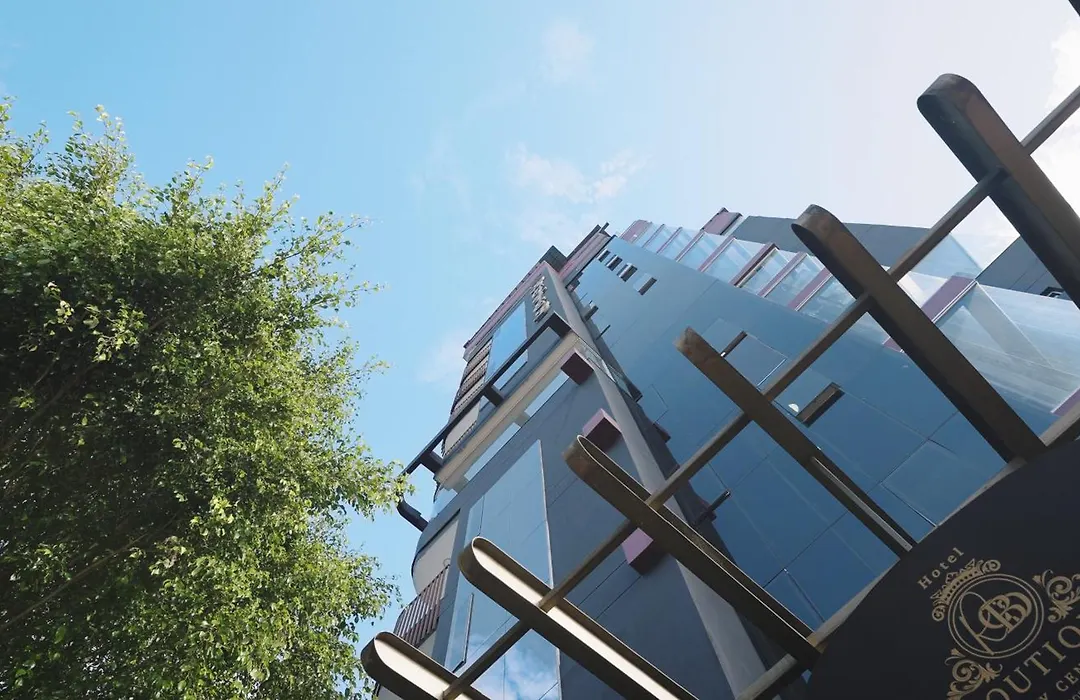 Hotel Boutique City Center-1
