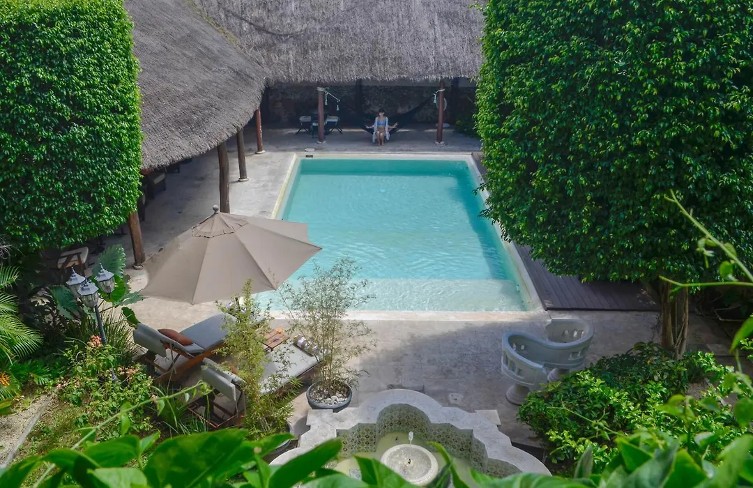 Casa Lucia Hotel Boutique-1