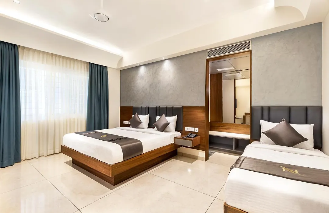 Narthaki Boutique Hotel-1