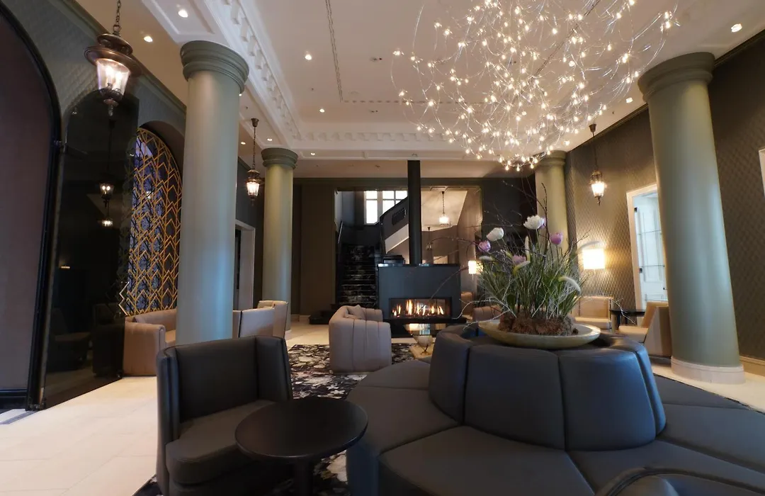 Hotel Fürstenhof Leipzig-1