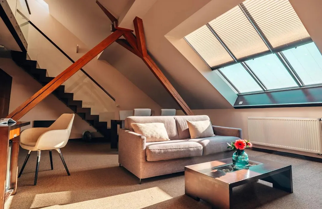 Boutique Hotel Klarov-1