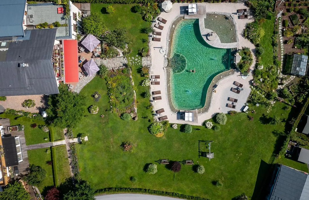 Boutique Hotel Martha-1