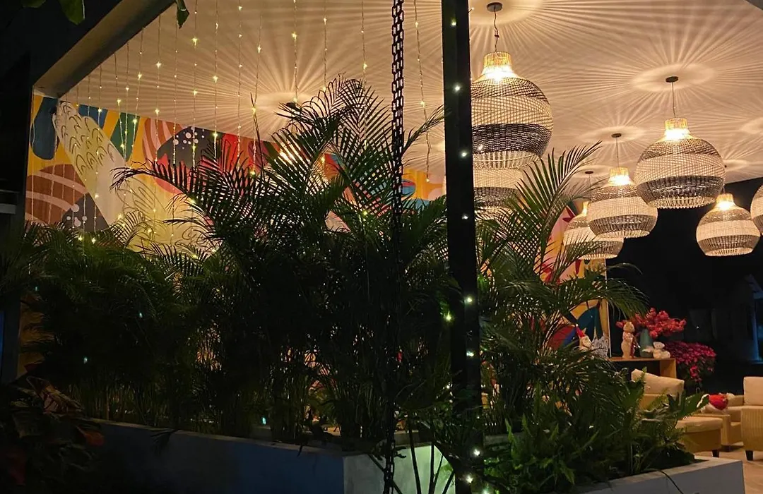 Hotel Boutique Rossé-1