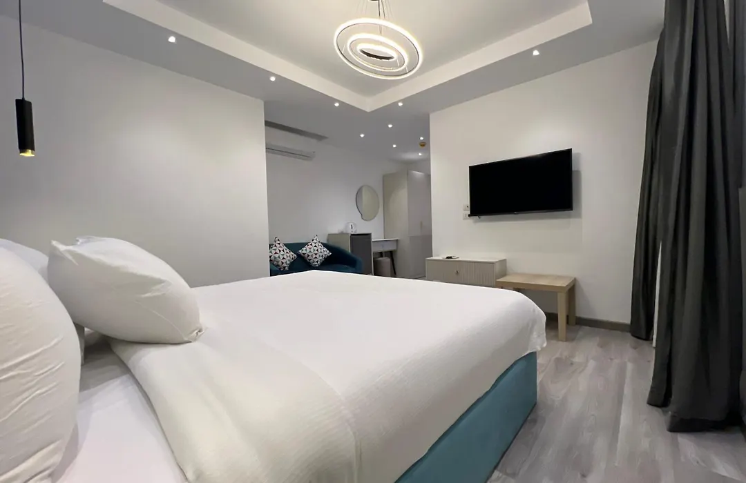 Onyx Pyramids Boutique Hotel-1